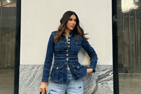 Daniela Ospina pide ayuda para amigo de James Rodríguez: “Necesitamos donantes”