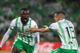 Copa Libertadores: Nacional venció a Bahía y acaricia los octavos de final