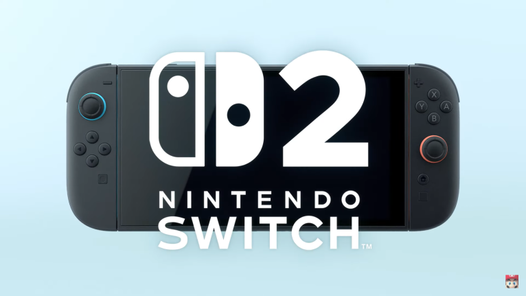 Así puede probar la nueva Nintendo Switch 2 antes de su lanzamiento