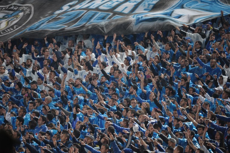Hinchas y accionistas de Millonarios ejercen presión para la llegada de Fernando Uribe