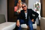 Roberto Cavalli, el artista de la exuberancia