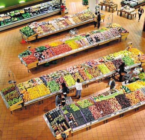 La fruta colombiana que recorre el mundo