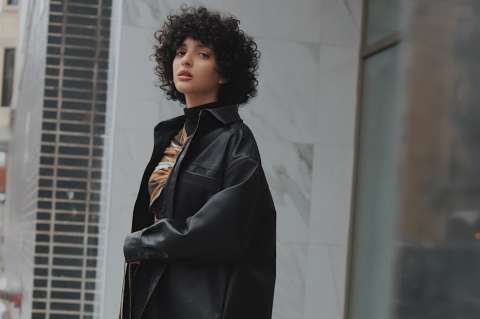 Corte brócoli: el corte de cabello que es tendencia para las mujeres crespas