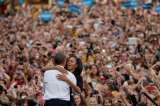 Netflix estrenará en agosto el primer documental producido por los Obama