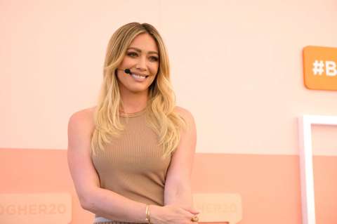 Hilary Duff protagonizará la serie ‘Pretty Ugly’ sobre los concursos de belleza infantil