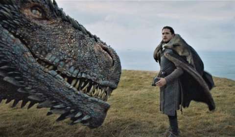 “Juego de Tronos”: posible spin-off con Jon Snow, entre rumores y especulaciones