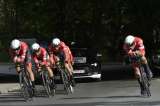 Una contrarreloj mixta, la gran novedad para el Mundial de ciclismo 2019