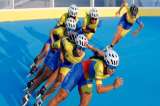 Colombia está lista para su estreno en el Mundial de Patinaje de Velocidad