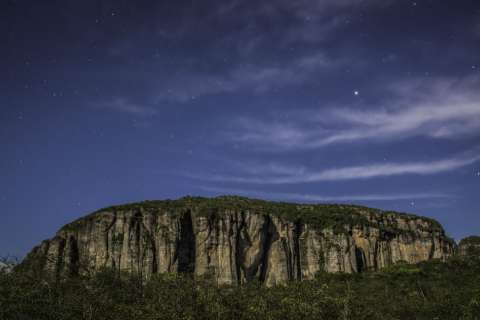 En fotos: El majestuoso Chiribiquete