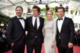 "Sicario" con Benicio del Toro sacudió al Festival de Cannes