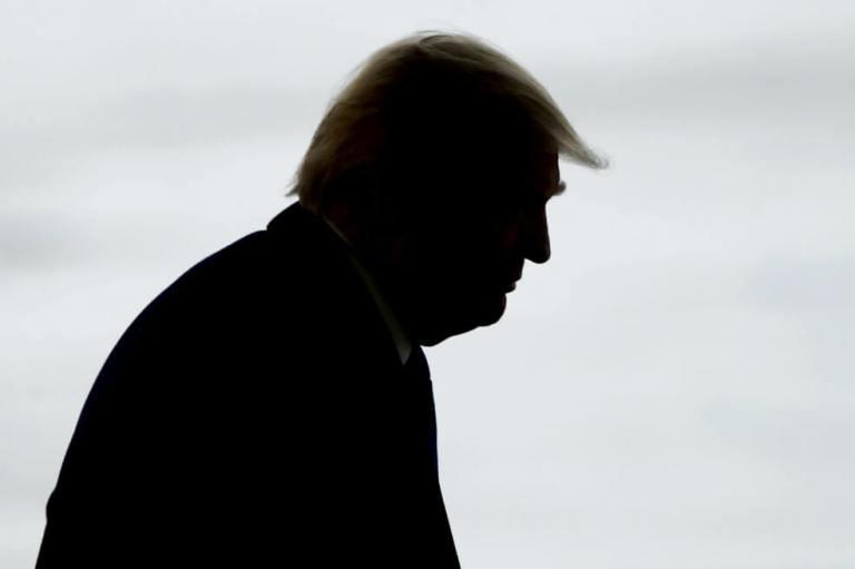 Juicio a Trump, ¿una farsa política?