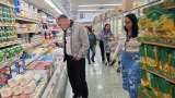 Economía de EE. UU. creció 4,4 % en el tercer trimestre, su mayor ritmo en dos años