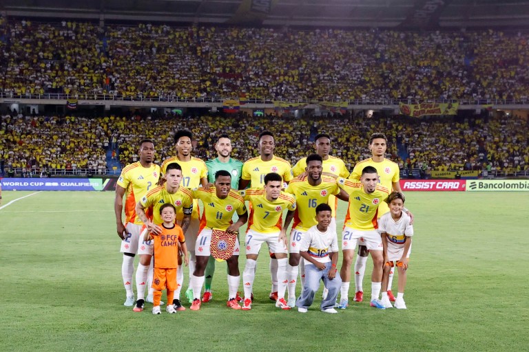Boletería de Colombia vs. Bolivia: precios, fechas y cómo comprar entradas