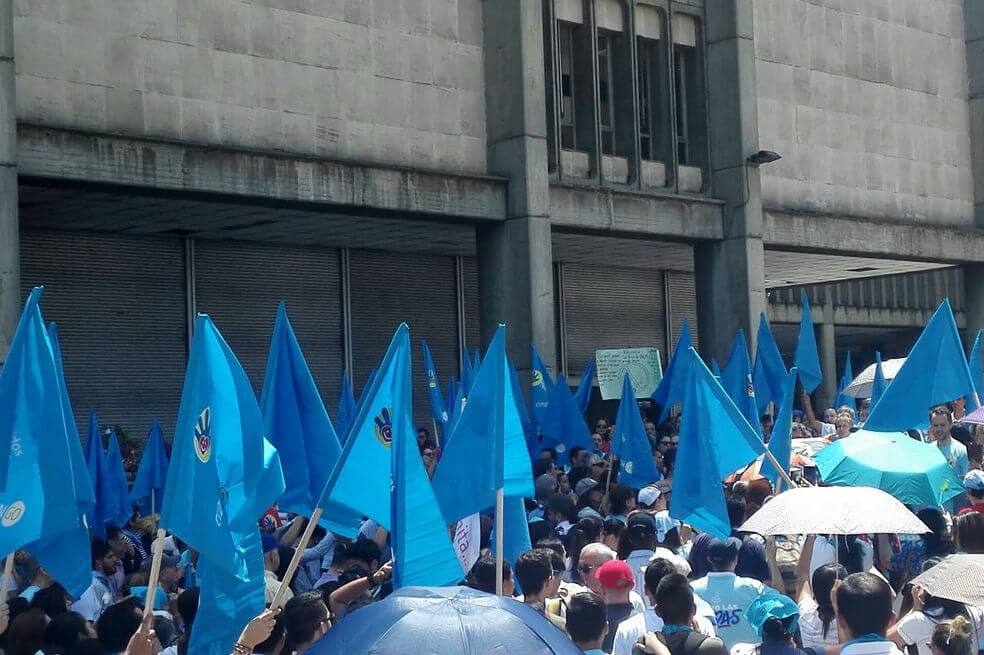 Tomada de Twitter: @godiegarciat