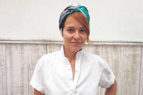 Marcela Arango, en busca de la identidad de la cocina colombiana