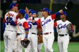Cuba logró su primera victoria en el Clásico Mundial de Béisbol ante China