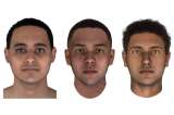 Por medio de una reconstrucción 3D revelan el rostro de tres momias egipcias