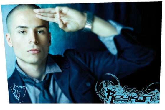 Lo invitamos al Concierto sin fronteras con Reykon, Ñejo y Dalmata