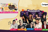 Programación de las Fiestas del Carriel en Envigado 2023: horarios y actividades