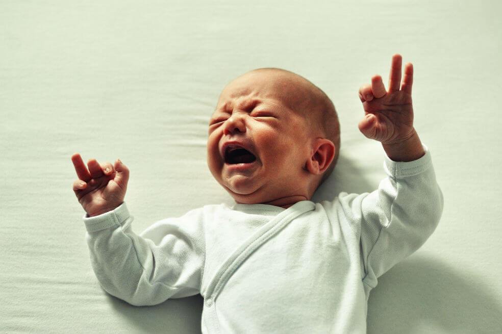 Así son los polémicos buzones para bebés abandonados