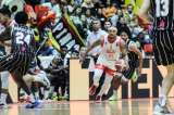Cuartos de final de la Liga de Baloncesto: fechas, cruces y todo lo que debe saber