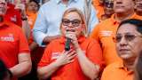 Margarita Guerra, de Fuerza Ciudadana, gana gobernación de Magdalena con abstencionismo del 70 %