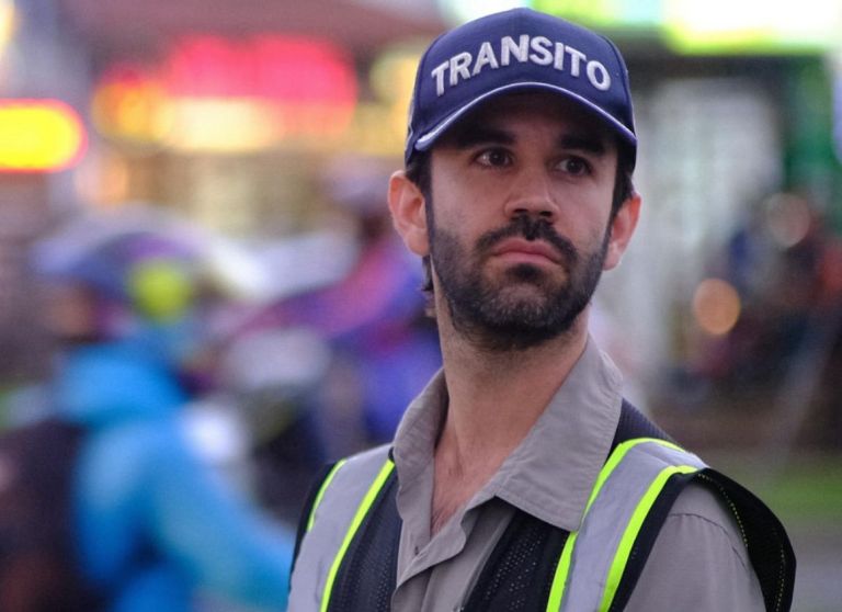 Lo que dijo el secretario de Movilidad de Cali, Gustavo Orozco, tras suspensión