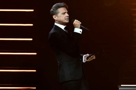 Luis Miguel confirma concierto en Bogotá pero no irá a Medellín ¿Por qué?