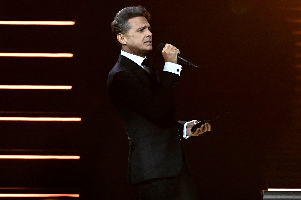 Luis Miguel confirma concierto en Bogotá pero no irá a Medellín ¿Por qué?