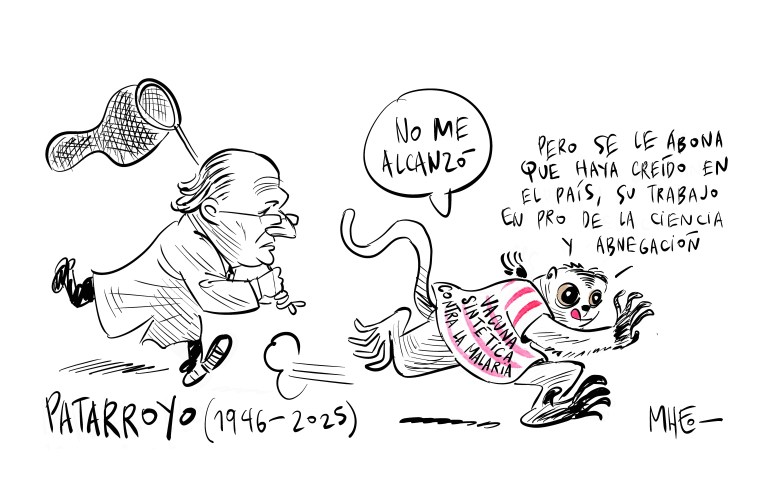 En memoria