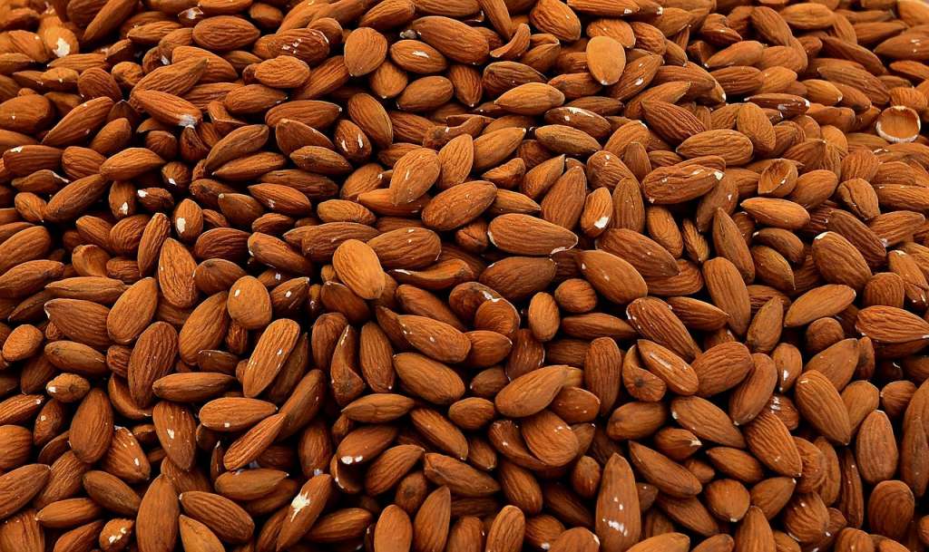Almendras