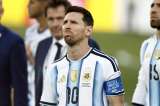 Lionel Messi tendrá su despedida con la selección de Argentina: fecha y rival