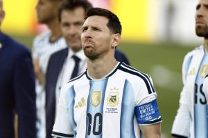 Lionel Messi tendrá su despedida con la selección de Argentina: fecha y rival