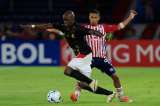 Junior falló un penalti y desperdició la oportunidad de bajar al líder América