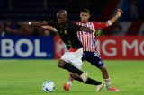 Junior falló un penalti y desperdició la oportunidad de bajar al líder América