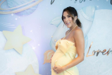 Daniela Ospina dejó ver las complicaciones que tiene tras dar a luz: “no es fácil”