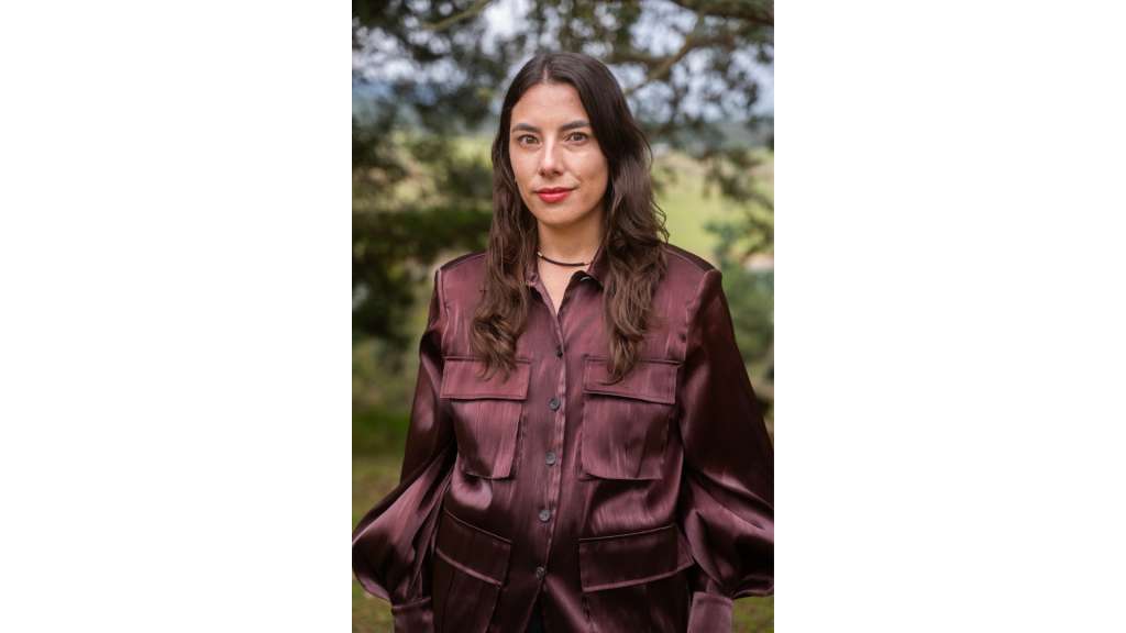 Carolina Garcia Arbeláez