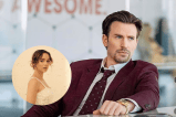 Chris Evans y Alba Baptista: ¿quién es la actriz que conquistó al Capitán América?