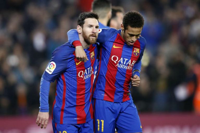Messi promocionará tratamiento de hepatitis C en Egipto