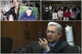 Las noticias judiciales más importantes de la semana