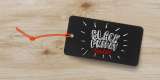 Black Friday: recomendaciones para hacer tus compras de manera ágil y segura