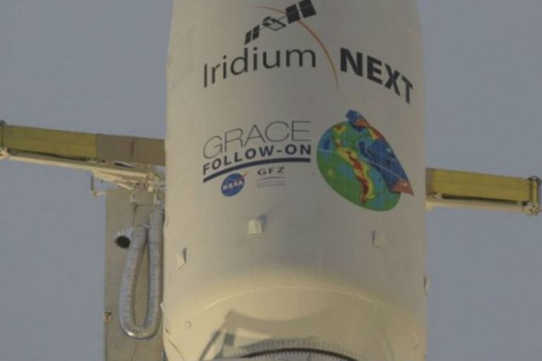Medir el deshielo y el ciclo del agua de la Tierra, nueva misión de la NASA
