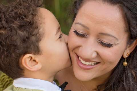 3 planes para celebrar el Día de la Madre
