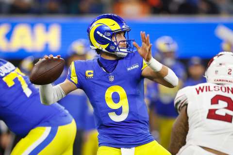 Juan Valdez llega a la NFL