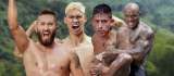 ¿Quiénes son los hombres finalistas del ‘Desafío The Box’?