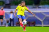 “Hubo momentos duros, nos tocó unirnos más que nunca”: Leicy Santos