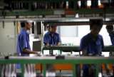 Producción industrial cayó 0.5% en el primer semestre de 2015