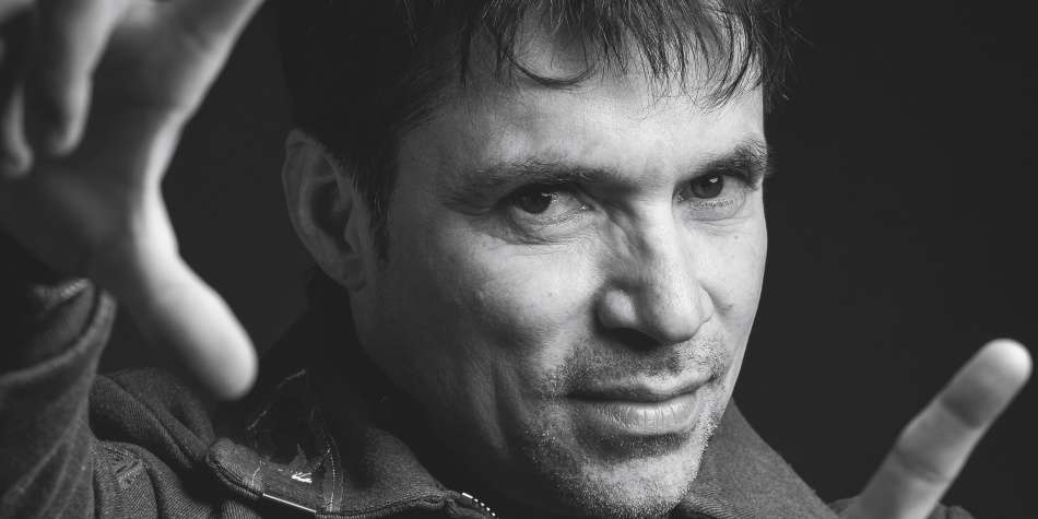 "Los Victorinos tiene un lugar especial en mi cabeza", Ramiro Meneses