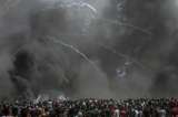 Entre llamados al diálogo, sube a 52 el número de muertos por enfrentamientos en Palestina
