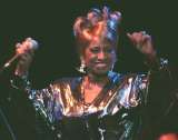 Celia Cruz, “La Guarachera de Cuba”: 100 años de ¡azúcar!